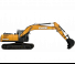 Escavatori cingolati Case CX220C