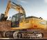 Case CX220C LC HD 