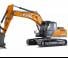 Case CX240C ME