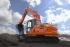 Escavatori cingolati Doosan DX140LC-3