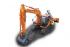 Escavatori cingolati Doosan DX140LC-3