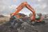 Escavatori cingolati Doosan DX140LC-3