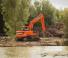 Escavatori cingolati Doosan DX140LC-5