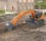 Escavatori cingolati Doosan DX 140 LC