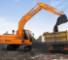 Escavatori cingolati Doosan DX 140 LC