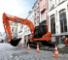 Escavatori cingolati Doosan DX 140 LCR
