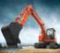 Escavatori cingolati Doosan DX 140 LCR