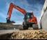 Escavatori cingolati Doosan DX140LCR-3