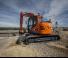 Escavatori cingolati Doosan DX140LCR-3