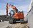 Escavatori cingolati Doosan DX140LCR-3