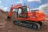 Escavatori cingolati Doosan DX180LC-3