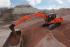 Escavatori cingolati Doosan DX180LC-3