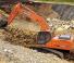 Escavatori cingolati Doosan DX 225LC-3