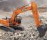 Escavatori cingolati Doosan DX 225 LC