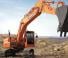 Escavatori cingolati Doosan DX 225 LC