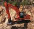 Escavatori cingolati Doosan DX225LC-3 SLR