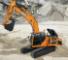 Escavatori cingolati Doosan DX 225 N LC