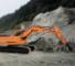 Escavatori cingolati Doosan DX 225 N LC