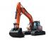 Escavatori cingolati Doosan DX255LC-5