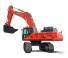 Escavatori cingolati Doosan DX255LC-5