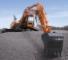 Escavatori cingolati Doosan DX 255 N LC
