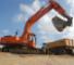 Escavatori cingolati Doosan DX 255 N LC