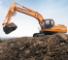 Escavatori cingolati Doosan DX 255 N LC