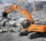 Escavatori cingolati Doosan DX 255 N LC