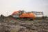 Escavatori cingolati Doosan DX255NLC-3
