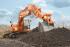 Escavatori cingolati Doosan DX255NLC-3