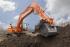 Escavatori cingolati Doosan DX255NLC-3