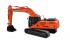 Doosan DX300LC-3