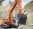 Escavatori cingolati Doosan DX 340 N LC