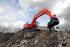 Escavatori cingolati Doosan DX380LC-3