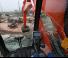 Escavatori cingolati Doosan DX 380 LC