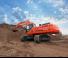 Escavatori cingolati Doosan DX 380 LC