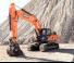 Escavatori cingolati Doosan DX420LC-5