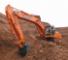 Escavatori cingolati Doosan DX 420 LC