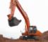Escavatori cingolati Doosan DX 420 LC