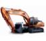 Escavatori cingolati Doosan DX 420 LC