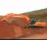 Doosan DX 420 LC
