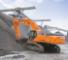 Escavatori cingolati Doosan DX 480 LC