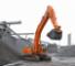 Escavatori cingolati Doosan DX 480 LC