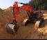 Escavatori cingolati Doosan DX490LC-5