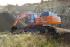 Escavatori cingolati Doosan DX490NLC-3