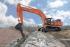 Escavatori cingolati Doosan DX490NLC-3