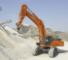 Escavatori cingolati Doosan DX 520 LC