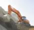 Escavatori cingolati Doosan DX 520 LC