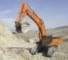 Escavatori cingolati Doosan DX 520 LC