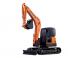 Escavatori cingolati Doosan DX 80 R